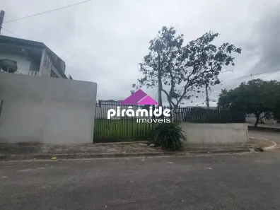 Lote/Terreno para alugar, 511m² no Jardim Santa Luzia, São José dos Campos