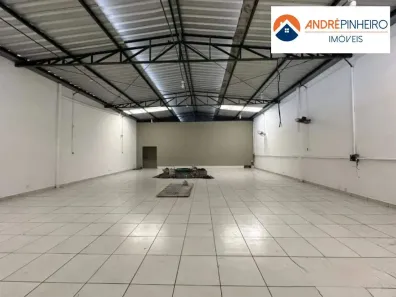 Galpão/Depósito/Armazém à venda, 330m² no Céu Azul, Belo Horizonte
