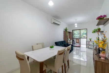 Apartamento com 2 Quartos à venda, 76m² no Nossa Senhora das Graças, Canoas