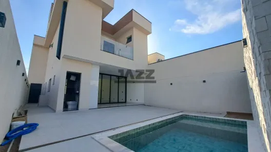 Casa com 3 Quartos à venda, 200m² no Jardim Flamboyant, Paulínia