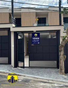 Sobrado com 3 Quartos à venda, 130m² no Jardim Primavera (Zona Norte), São Paulo