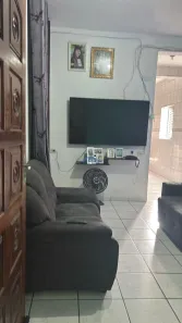 Casa com 5 Quartos à venda, 625m² no Parque Santa Tereza, Jandira