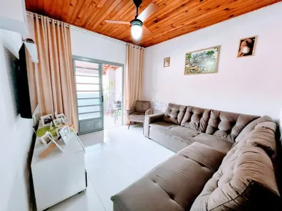 Casa com 6 Quartos à venda, 220m² no Cidade Morumbi, São José dos Campos