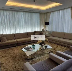 Casa de Condomínio com 5 Quartos à venda, 489m² no Jardim Residencial Helvétia Park III, Indaiatuba