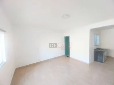 Apartamento com 1 Quarto para alugar, 36m² no Cidade Líder, São Paulo