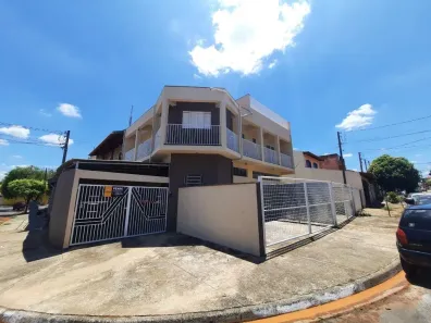 Casa com 2 Quartos à venda, 180m² no Parque Residencial Jaguari, Americana