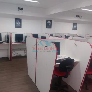 Sala Comercial para venda ou aluguel, 110m² no Bela Vista, São Paulo