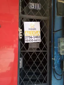 Apartamento com 2 Quartos para alugar, 68m² no Centro, São João de Meriti