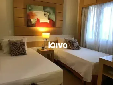 Apartamento com 1 Quarto à venda, 27m² no Nova Piraju, São Paulo