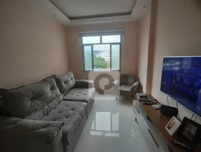 Apartamento com 2 Quartos à venda, 67m² no Praça da Bandeira, Rio de Janeiro