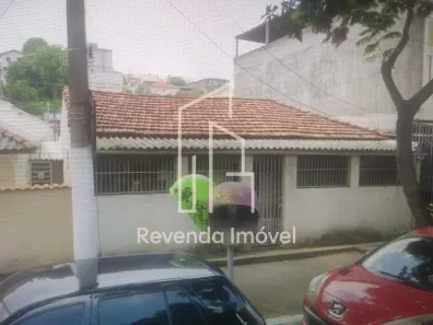 Lote/Terreno à venda, 276m² no Vila Vitório Mazzei, São Paulo