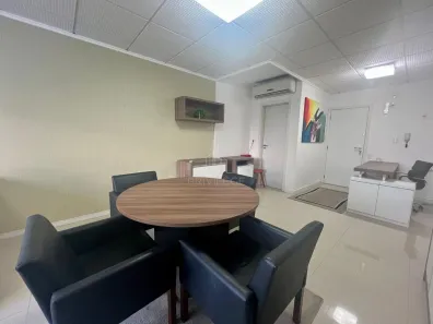 Sala Comercial para alugar, 45m² no Centro, Itajaí
