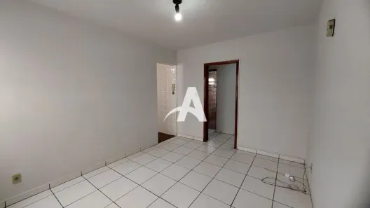 Apartamento com 3 Quartos para alugar, 70m² no Nossa Senhora Aparecida, Uberlândia