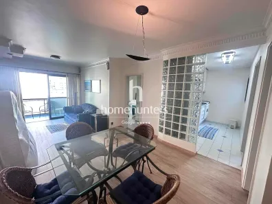 Apartamento com 1 Quarto para alugar, 70m² no Cambuí, Campinas