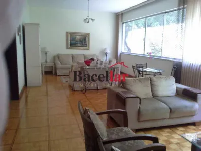 Apartamento com 3 Quartos à venda, 170m² no Tijuca, Rio de Janeiro