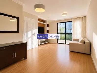 Apartamento com 3 Quartos à venda, 100m² no Vila Mascote, São Paulo