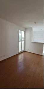 Apartamento com 2 Quartos à venda, 44m² no Juliana, Belo Horizonte
