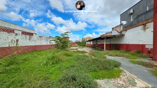 Lote/Terreno à venda, 1280m² no Centro, Porto Velho