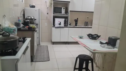 Casa com 2 Quartos à venda, 80m² no Parque Centenário, Jundiaí