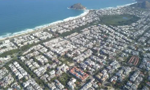 Lote/Terreno à venda, 420m² no Recreio dos Bandeirantes, Rio de Janeiro