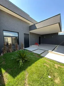 Casa com 3 Quartos à venda, 130m² no Residencial Doutor João Tajara, São José do Rio Preto