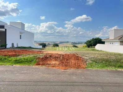 Lote/Terreno à venda, 1084m² no Jardim Emicol, Itu