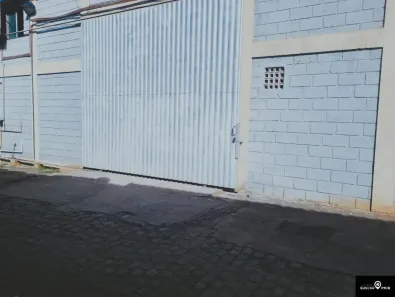 Galpão/Depósito/Armazém para alugar, 250m² no Caixa D'Água, Lauro de Freitas