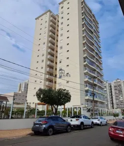 Apartamento com 3 Quartos à venda, 118m² no Cidade Alta, Piracicaba
