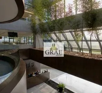 Prédio Comercial para venda ou aluguel, 4428m² no Vila Tramontano, São Paulo