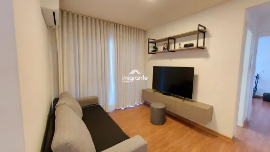 Apartamento com 2 Quartos à venda, 60m² no Avenida, Santa Cruz do Sul