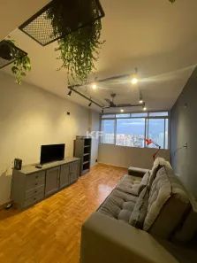 Apartamento com 2 Quartos à venda, 94m² no Centro, Ribeirão Preto