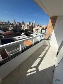 Apartamento com 1 Quarto à venda, 40m² no Jockey de Itaparica, Vila Velha