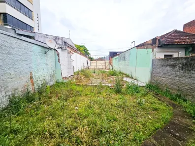 Lote/Terreno à venda, 218m² no Centro, São Leopoldo