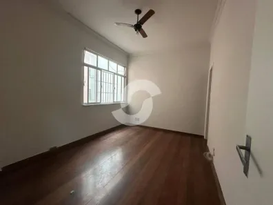 Apartamento com 1 Quarto à venda, 50m² no Icaraí, Niterói
