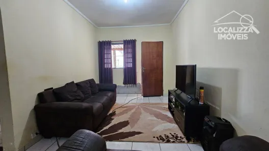 Casa com 2 Quartos à venda, 112m² no Jardim Capuava, Nova Odessa