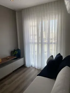 Apartamento com 1 Quarto para alugar, 36m² no Vila Regente Feijó, São Paulo