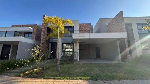 Casa de Condomínio com 3 Quartos à venda, 242m² no Alphaville Dom Pedro, Campinas