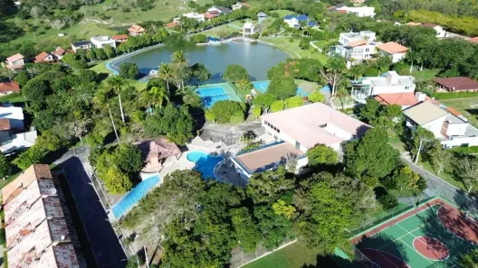 Lote/Terreno à venda, 470m² no Ebenezer, Gravatá