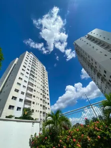 Apartamento com 3 Quartos à venda, 84m² no Dom Pedro I, Manaus
