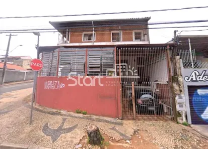 Sobrado com 2 Quartos para alugar, 120m² no Vila Georgina, Campinas