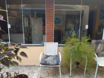 Sobrado com 6 Quartos à venda, 409m² no Jardim Oswaldo Cruz, São José dos Campos