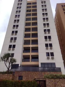 Apartamento com 3 Quartos à venda, 95m² no Centro, São José do Rio Preto