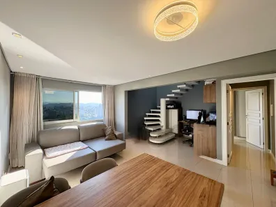 Cobertura com 2 Quartos à venda, 115m² no Estreito, Florianópolis