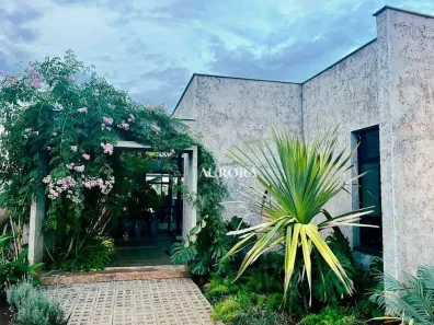 Casa de Condomínio com 3 Quartos à venda, 213m² no Ecovillas do Lago, Sertanópolis