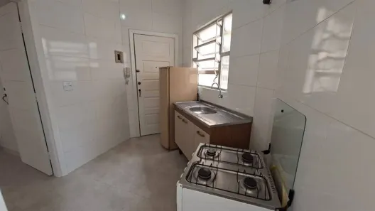 Apartamento com 1 Quarto à venda, 25m² no Guilhermina, Praia Grande