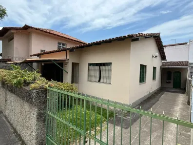 Casa com 2 Quartos à venda, 100m² no Centro de Vila Velha, Vila Velha