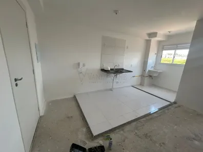 Apartamento com 2 Quartos à venda, 48m² no Jardim das Paineiras I, São José dos Campos