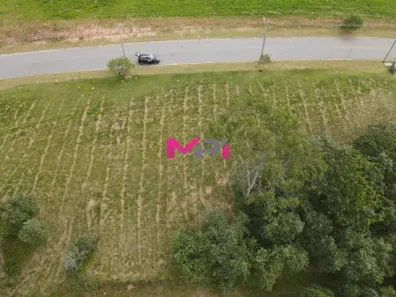 Lote/Terreno à venda, 1007m² no Caxambu, Jundiaí