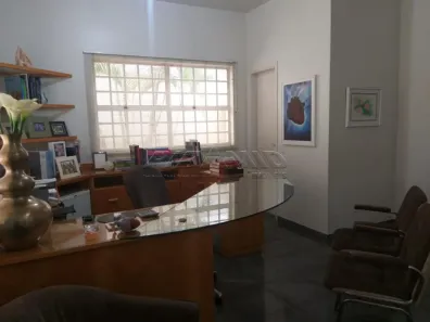 Prédio Comercial para alugar, 258m² no Jardim Califórnia, Ribeirão Preto