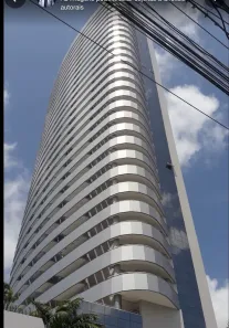 Apartamento com 2 Quartos para alugar, 65m² no Fátima, Belém